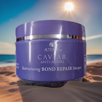 New Alterna Restructuring Bond Repair 5.7oz