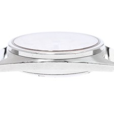 OMEGA Constellation 168.0056 Date Cal.1011 Silver Dial Automatic Men's_945279 4