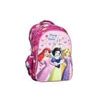 Disney Prinzessin Strong Schultasche, Tasche 42 Cm