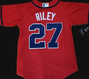 Austin Riley Shirt | eBay