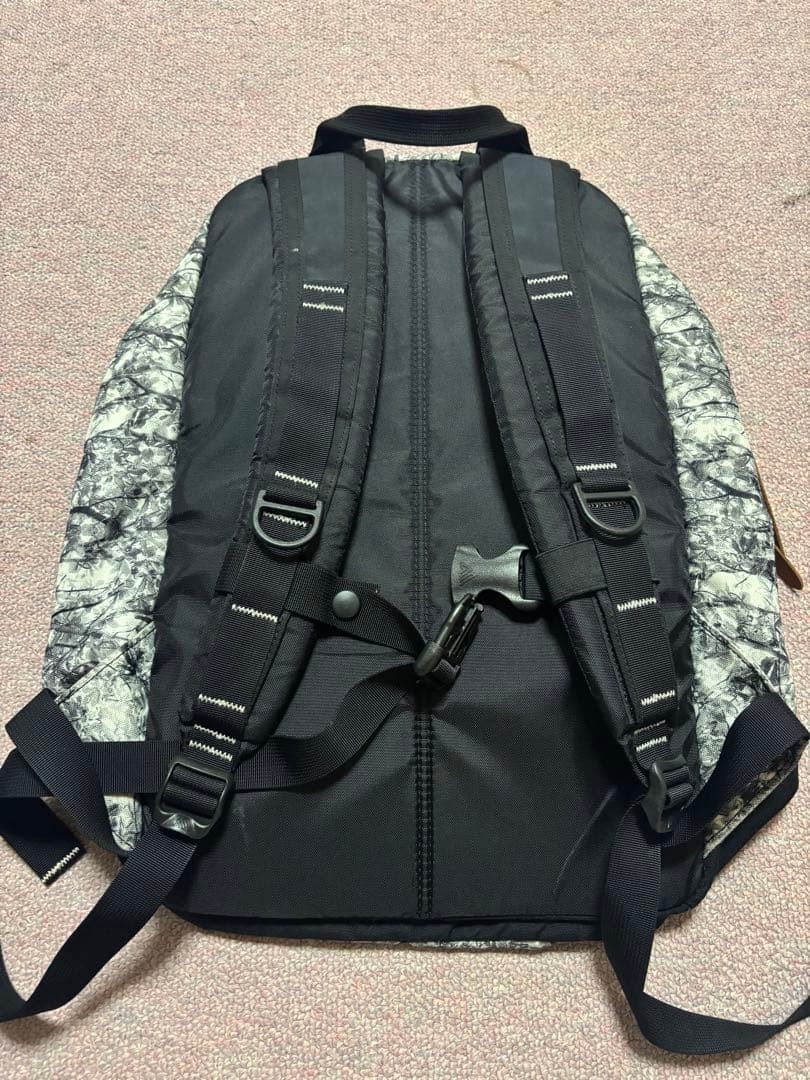 Gregory Backpack Pattern Outdoor Bag - image 2