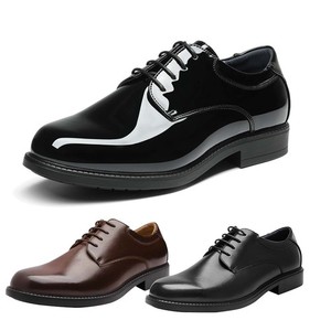 100% leather classic shoes? Men main image 3