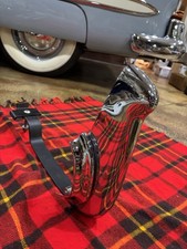 1948 Chevrolet Nos Trunk Pull Down 1948 Chevrolet Nos Trunk Pull Down