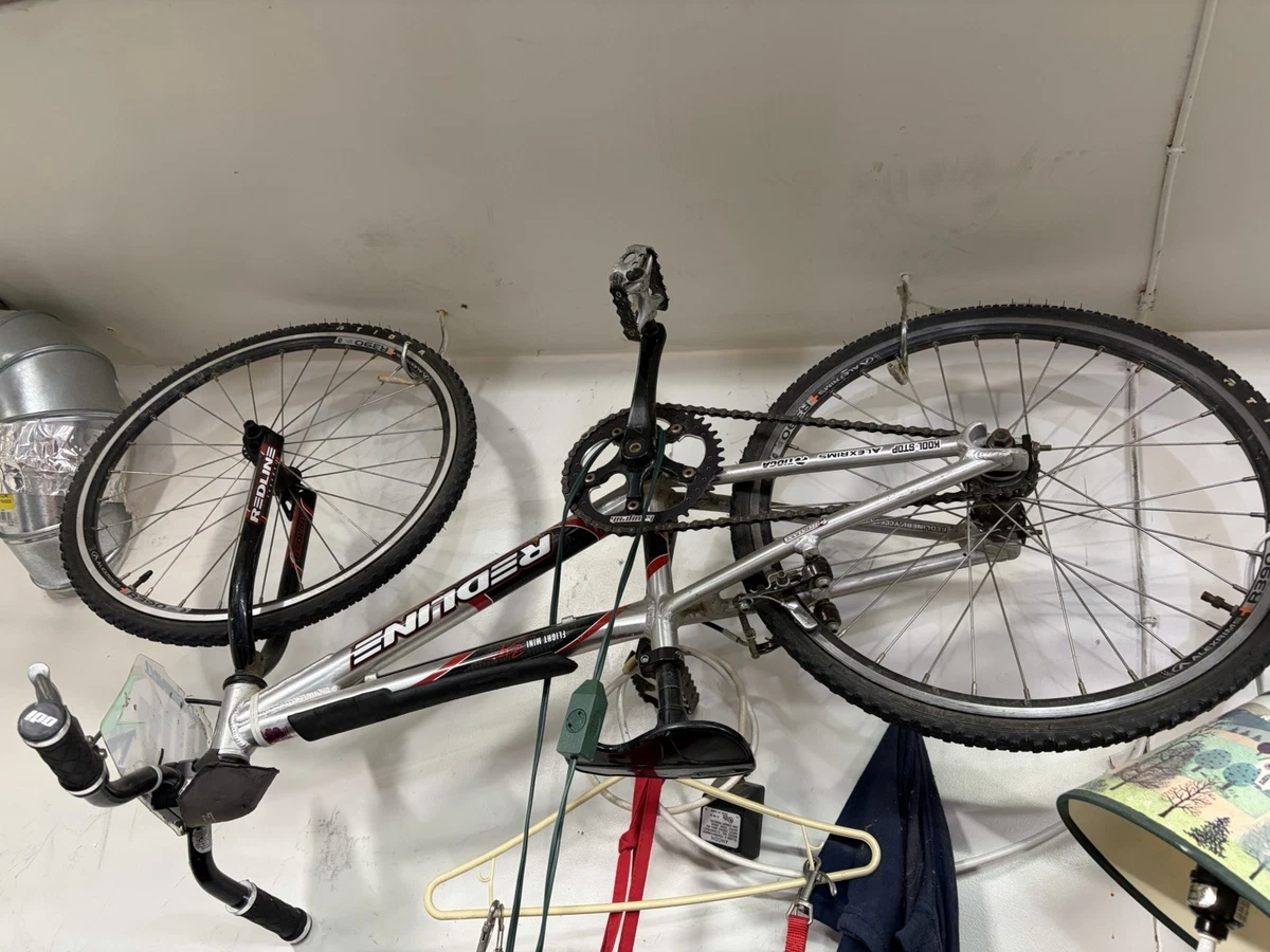 Red Line BMX Bike Unisex Kids Bikes for sale | eBay