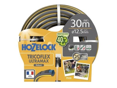 Hozelock - Tricoflex Ultramax Anti-Crush Hose 30m
