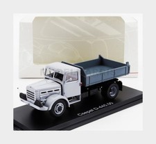 Premium Classixx 47178 Csepel - D445 Lkw Kippaufbau 2-Achsen 1963 - Li