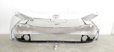 GENUINE TOYOTA C-HR  2023 2024 2025  5 DOOR FRONT BUMPER P/N 52119-F4250