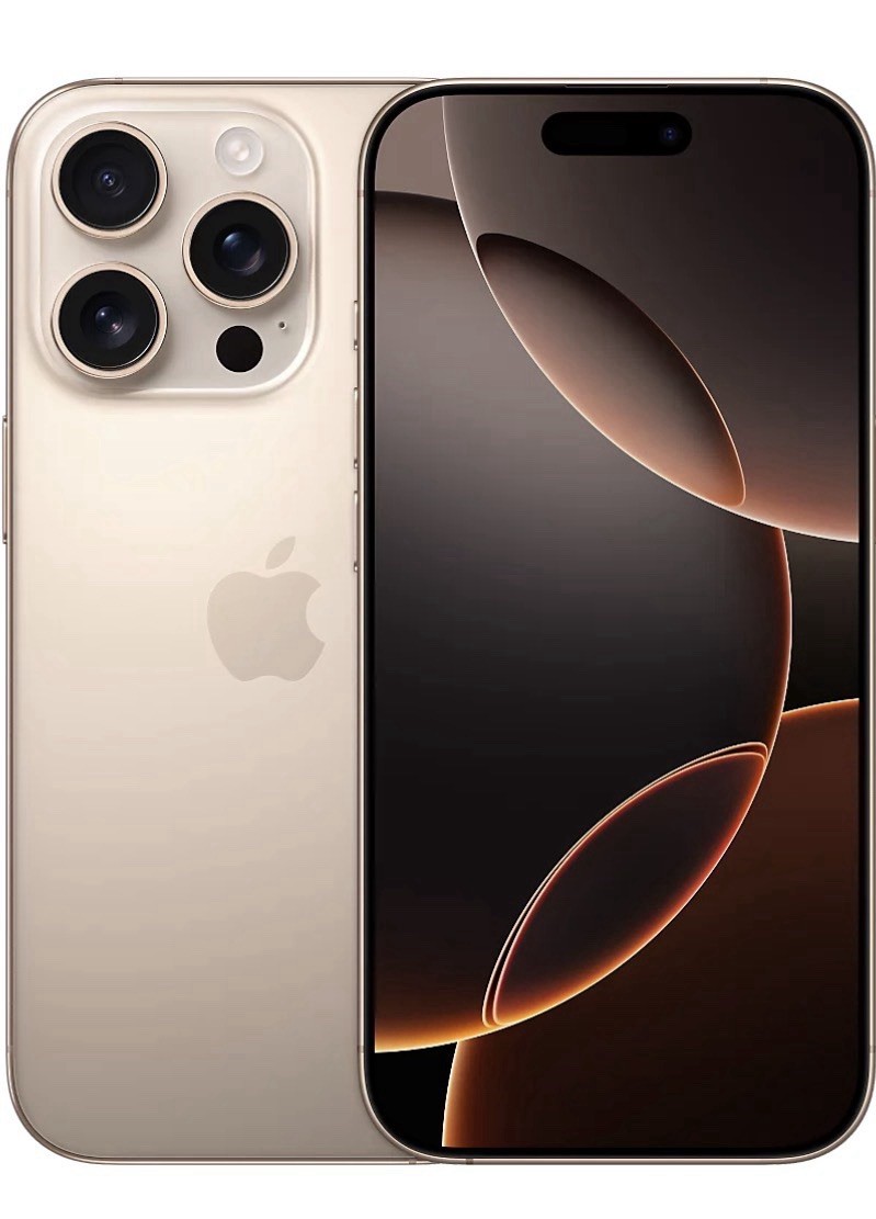 Apple iPhone 14 Pro Max 256GB Gold Unlocked