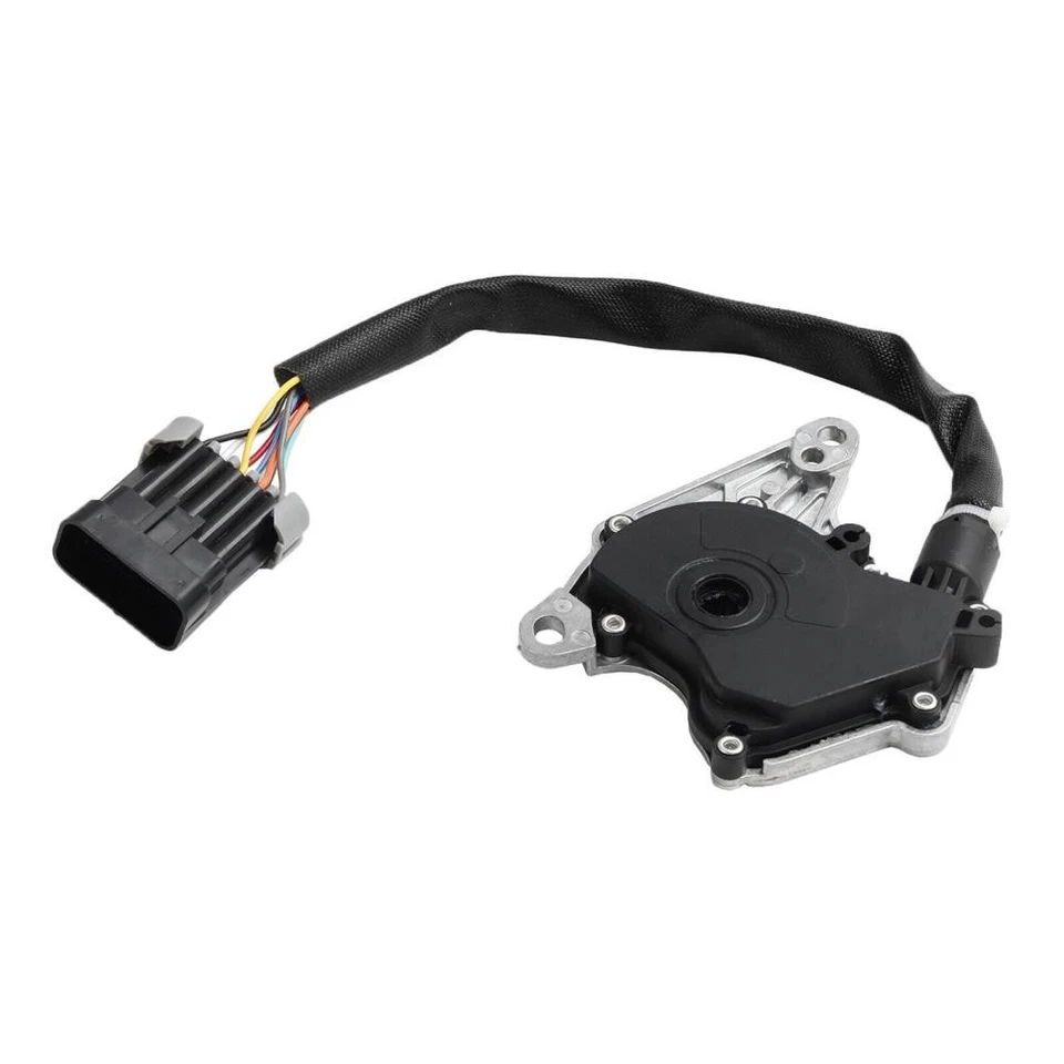 Neutral Safety Multi Function Switch 98632561201 for Porsche Boxster Cayman Foto 2 de 4