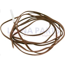 Refrigerator Temperature Sensor replaces LG, AP4441492, PS3529165, 6500JB2001B