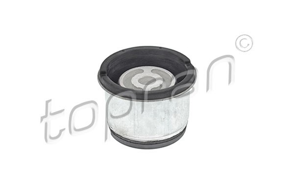 Lagerung Hilfsrahmen/AggregateträGer Topran 207 198 FüR Opel Signum Vectra Z03-image