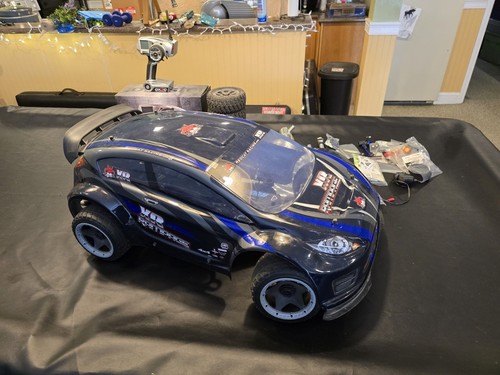 Redcat Rampage XR 1/5 Scale - Picture 1 of 14