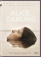Alice, Darling (DVD) NEW