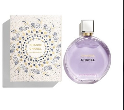 Parfum Chanel Chance 100 ml News 2025