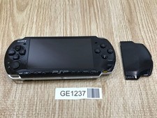 GE1237 Non Funzionante - Console PSP-3000 PIANO BLACK Giappone