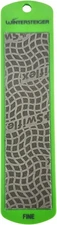 Ski Man Diamond Stone File - and Snowboard Edge Sharpening 100mm, Green 