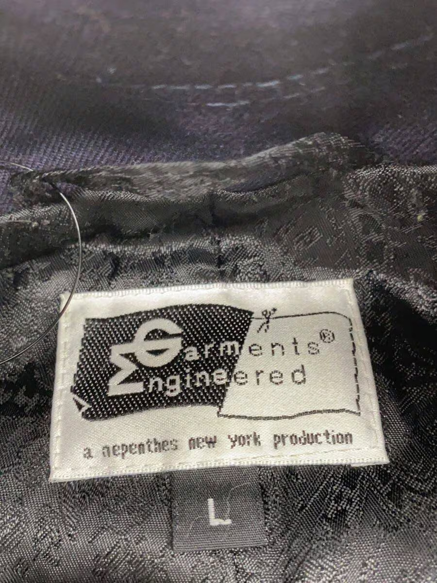 Engineered Garments Jacket Navy L - image 3