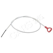 FEBI &Ouml;lpeilstab Automatikgetriebe F&uuml;r MERCEDES Sprinter 6-T Kasten 1405891521