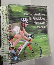 Human Anatomy and Physiology Laboratory Manua...