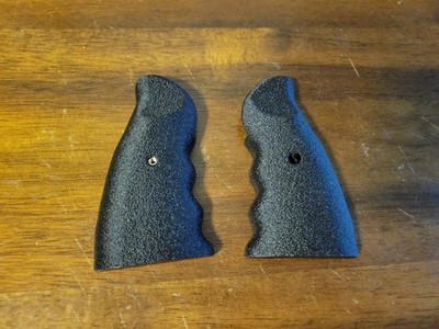 Zastava M83 Grips (3D printed black)