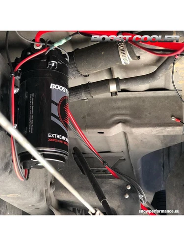 Snow Performance Water Injection Pump 300 Psi Uho Extreme (SNO-40900) - Picture 3 of 12