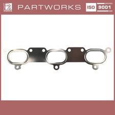 Dichtung Abgaskrümmer für PORSCHE 996 997 turbo GT3 99611110771