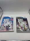 wii just dance games bundle tested