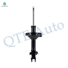 Front Left Suspension Strut Assembly For 2009 2010 Subaru Forester Front Left Suspension Strut Assembly For 2009 2010 Subaru Forester