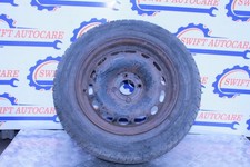 CITROEN BERLINGO PARTNER 15'' INCH STEEL ALLOY WHEEL WITH TYRE 195/65/15 08-18