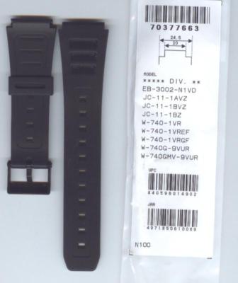 casio jc11