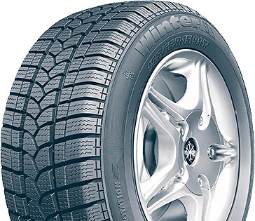Winterreifen TIGAR 1 185/60 R14 82 T
