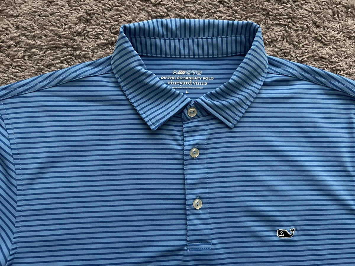 Vineyard vines sankaty hot sale polo