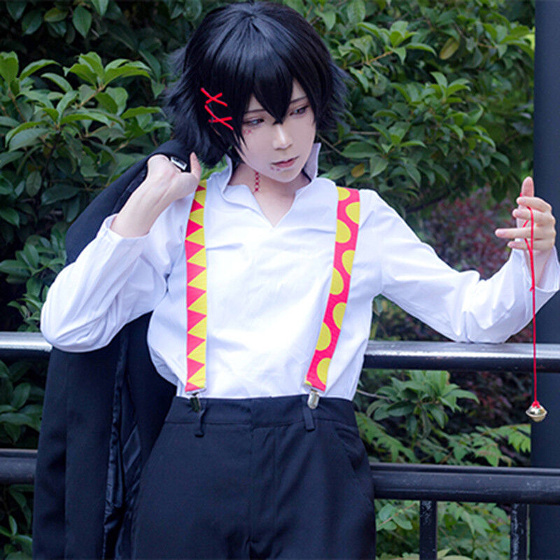 Bhiner Cosplay : Juzo Suzuya cosplay costumes, Tokyo Ghoul - Online  Cosplay costumes marketplace