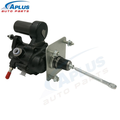 Hydraulic Brake Booster For GMC C2500 K2500 Chevy C1500 Suburban Pickup 52-7358 - Picture 3 of 9