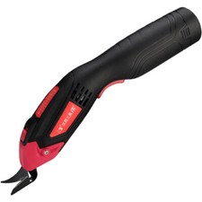 Electric Scissors Cloth Cutter Rechargeable Electric Cutting Machine Handheld