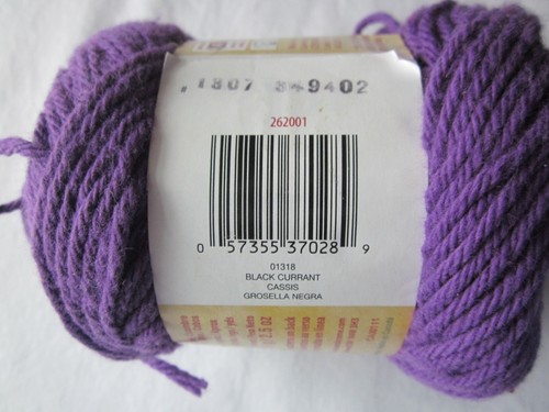 Peaches & Creme 100% Cotton Yarn Plain/Ombre ~ YOU CHOOSE THE COLOR - Picture 75 of 145