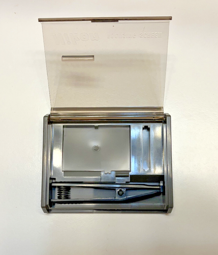 Nikon FA FE2 Focusing Screen FE2 FA Type E2 -Unused in Box - Picture 4 of 5