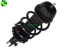 Kia Rio Shock Absorber 546501W001 Front Left Genuine 2014