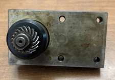 736-50 Live Tooling Turret Tool Holder Collet Chuck (Swiss Star?)