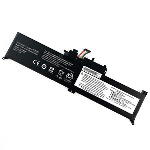 00HW027 Battery for Lenovo ThinkPad Yoga 260 370 X380 S1 2018 20FD 20FE 20JH - Picture 3 of 6