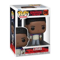 Funko Pop! Stranger Things - Lucas #1241