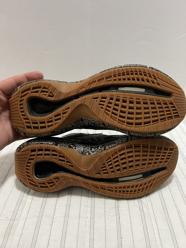 REEBOK ZIG KINETICA II FY7061 BOUGRY BLACK RUNNING WOMEN SHOES SIZE 9 - Bild 4 von 5