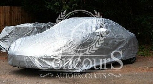 Porsche 996 C4S Turbo 996 997 GT2 GT3 Hülle Aussen Lightweight Outdoor Hülle - 第 1/5 張圖片