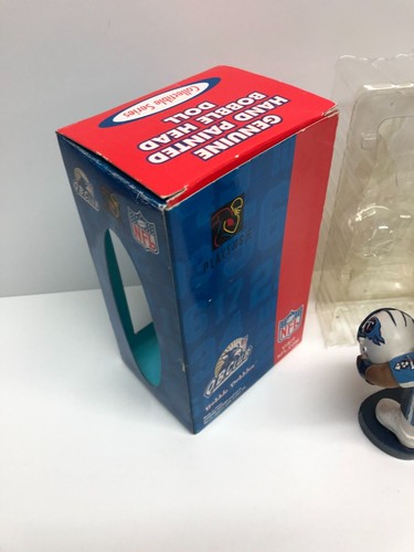Jevon Kearse Tennessee Titans Bobble Bobblehead - Picture 6 of 6