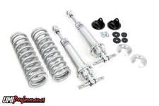 UMI Performance Coilover Adjustable Spring Lowering Kit | 2048-300