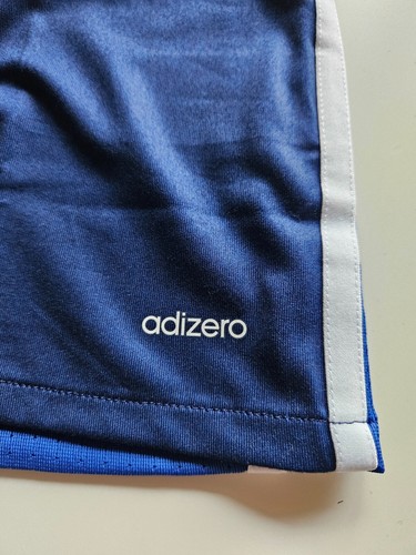 Schalke 04 2016 - 2018 Edizione Giocatore Home NUOVO 8 / L / XL Adizero - Foto 10 di 15