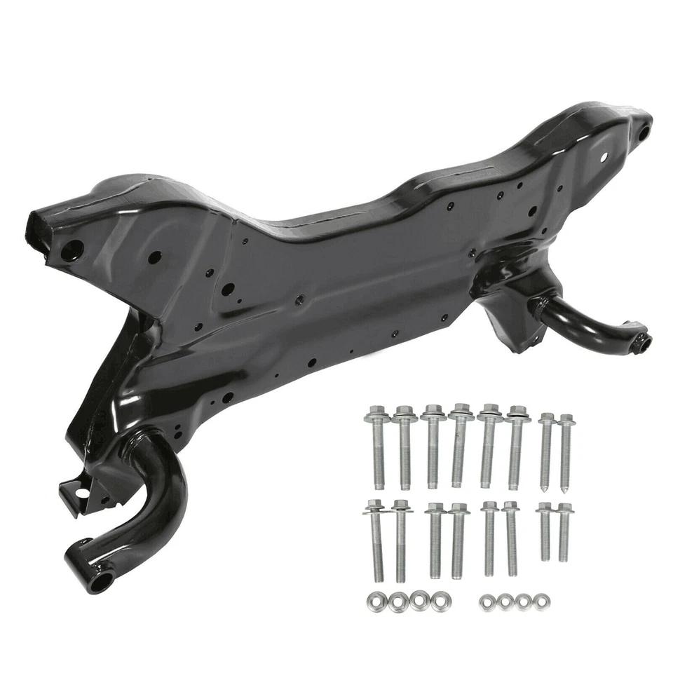 For 07-17 Jeep Compass Patriot/Dodge Caliber Front Crossmember/Subframe/Cradle - Imagem 2 de 4