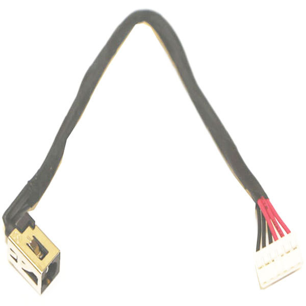 Connecteur D'alimentation Pour Toshiba Satellite - Jack DC, Référence Dd0bdaad010, Générique
