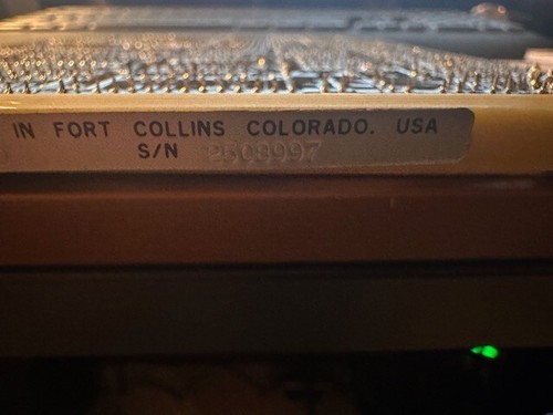 Woodward Govenor Co. P/N# 5464-019 Control Board New - Picture 3 of 4