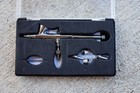 New ListingMaster Airbrush Set of 3 Slightly Used Original Cases